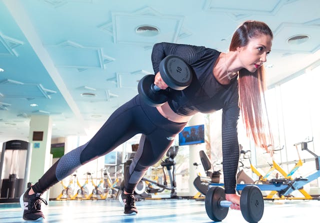 Must-Have Gym Accessories for Better Performance