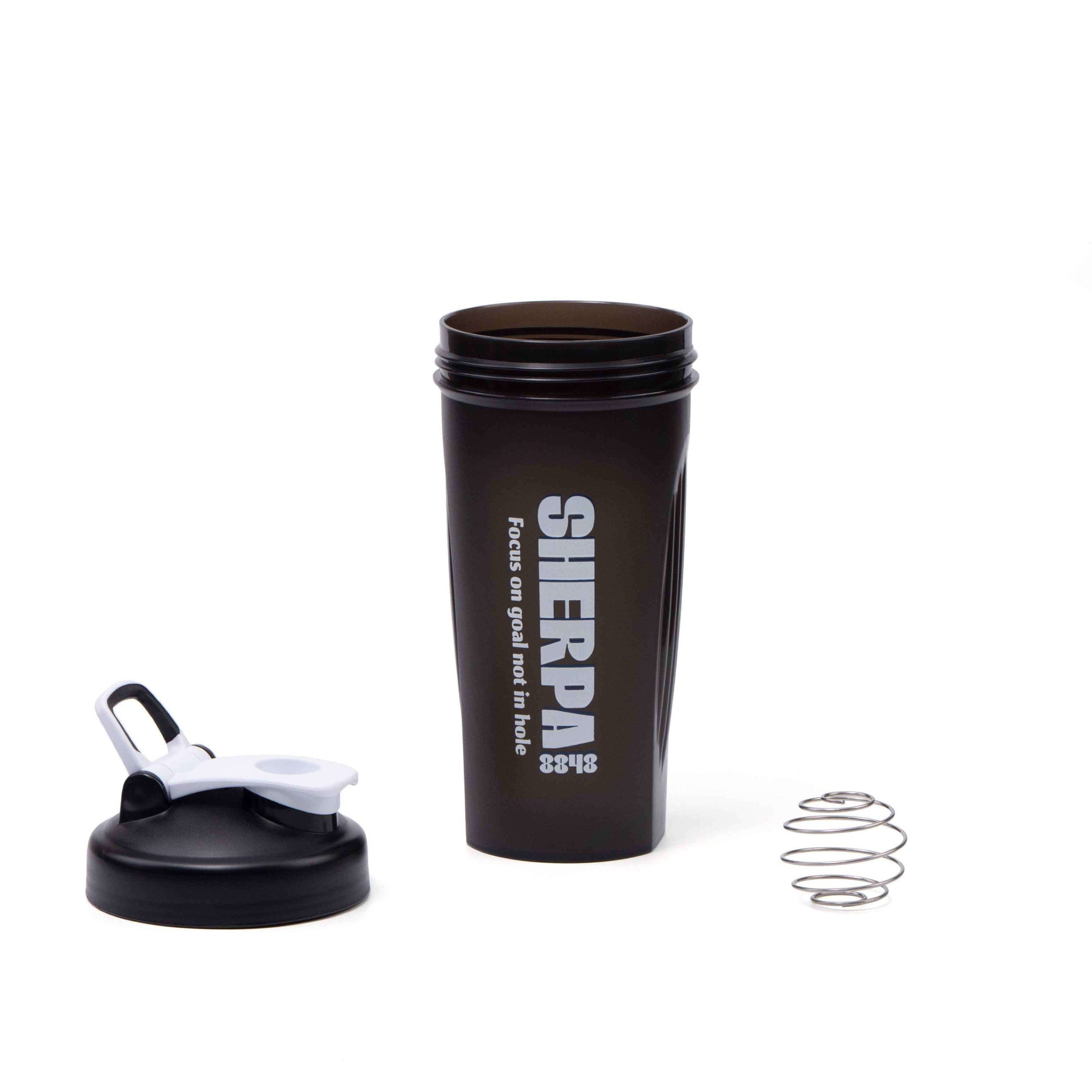 Protein Shaker Bottle