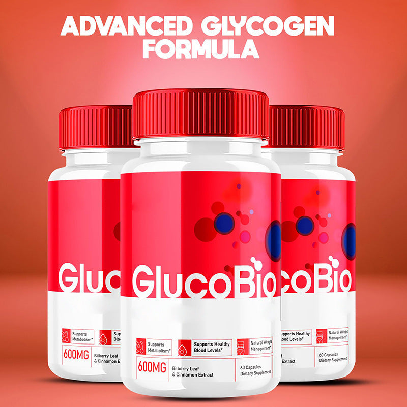 60 Capsules COMLEX Vitamin Capsules