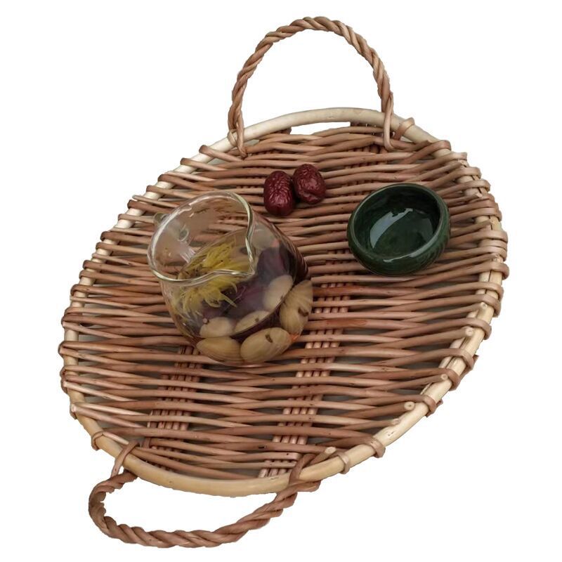 Bread Fruit Snacks Snacks Binaural Picnic Basket