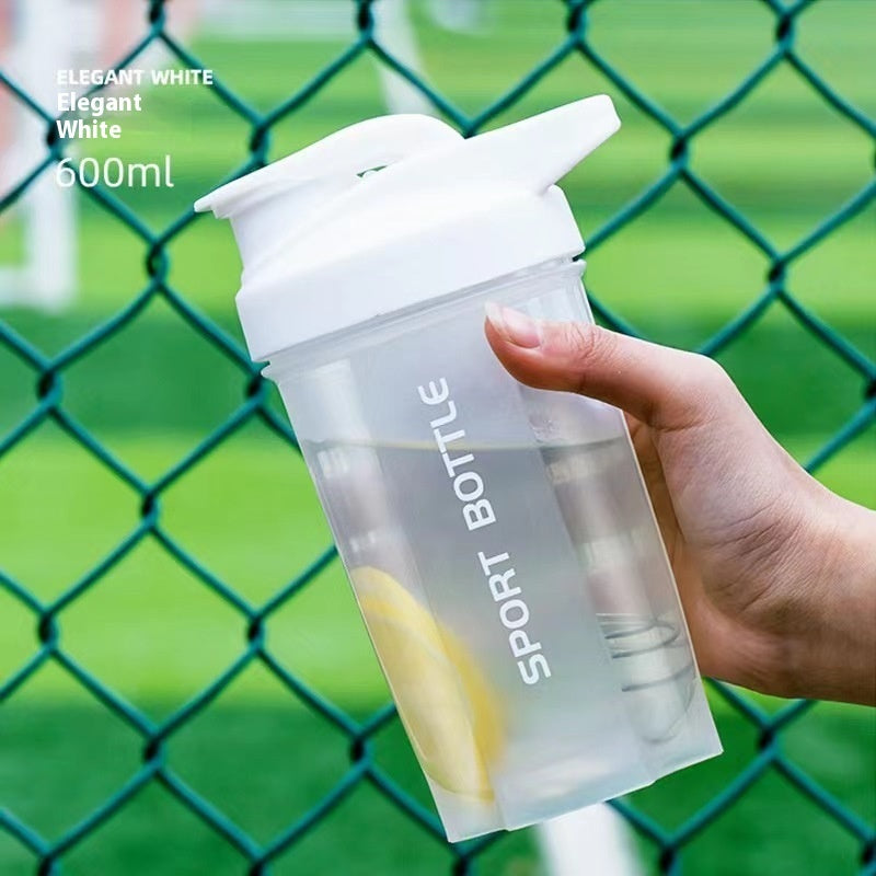 Sports Fitness Cup Punch Protein Powder